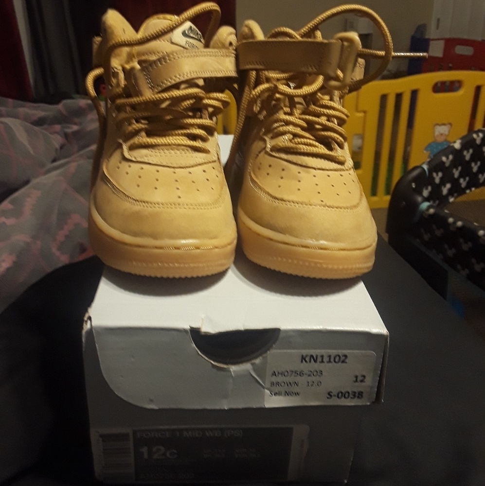 Air force ones af1